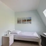Appartement Haus Luv Und Lee 26 *
