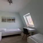 Haus Luv Und Lee 26 Appartement *