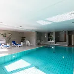 Appartement Haus Luv Und Lee 26