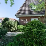 Appartement Haus Luv Und Lee 26