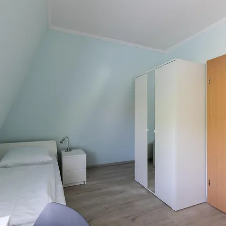 Haus Luv Und Lee 26 *