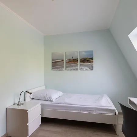 Haus Luv Und Lee 26 Cuxhaven