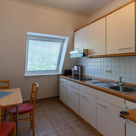 Haus Luv Und Lee 26 Apartment