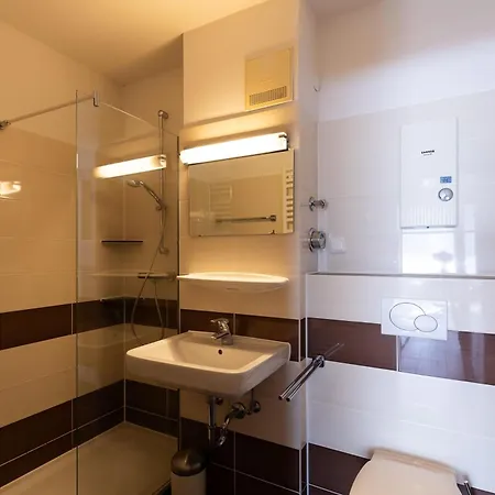 Haus Luv Und Lee 26 Apartment *