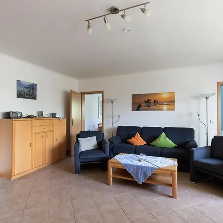 Haus Luv Und Lee 26 * Cuxhaven