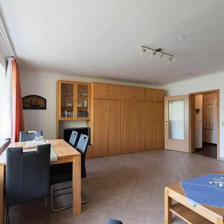 Haus Luv Und Lee 26 Apartment *