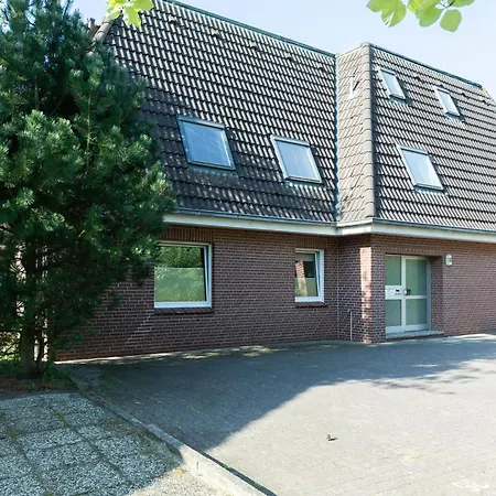 Apartment Haus Luv Und Lee 26 *