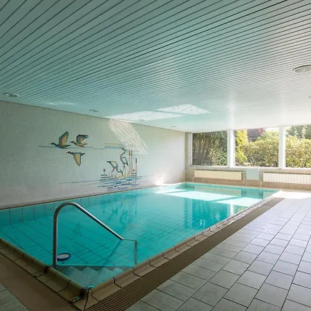 Haus Luv Und Lee 26 * Cuxhaven