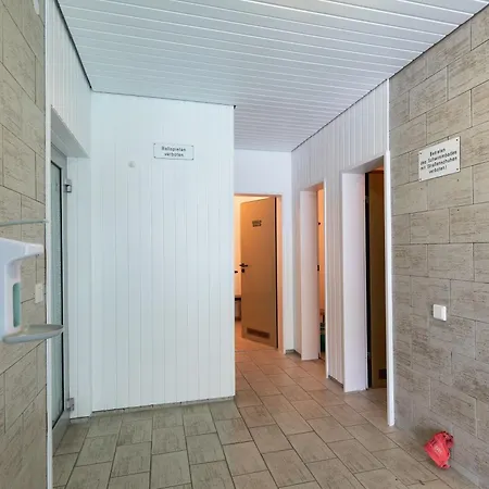 Apartment Haus Luv Und Lee 26 *