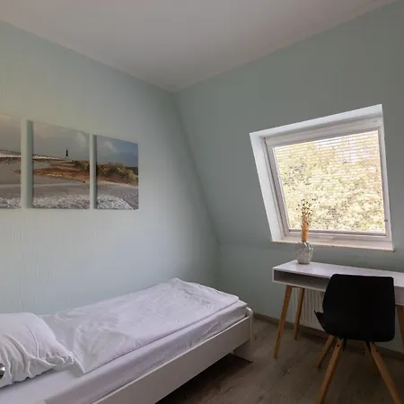 Haus Luv Und Lee 26 Apartment *