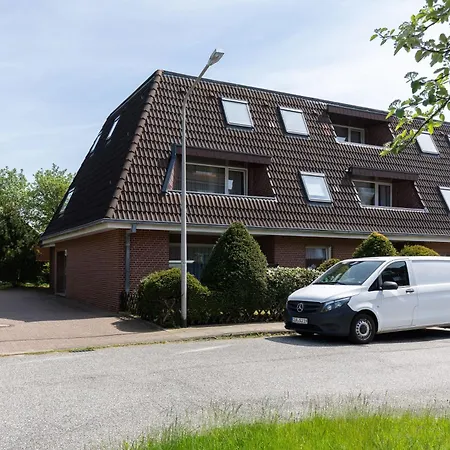 Apartment Haus Luv Und Lee 26