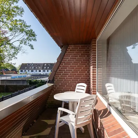 Haus Luv Und Lee 26 Cuxhaven