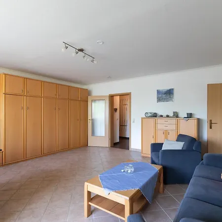 Haus Luv Und Lee 26 Appartement *