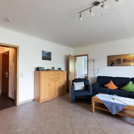 Haus Luv Und Lee 26 * Cuxhaven