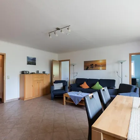 Appartement Haus Luv Und Lee 26 *