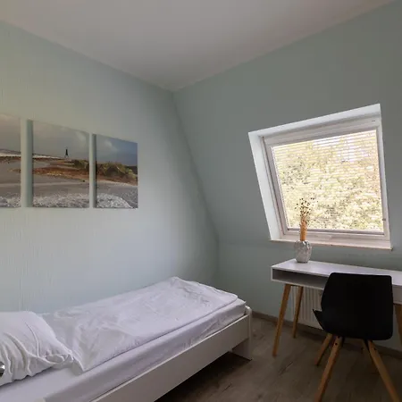 Haus Luv Und Lee 26 *