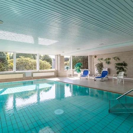 Haus Luv Und Lee 26 Apartmán