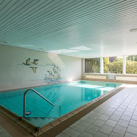 Apartmán Haus Luv Und Lee 26 *