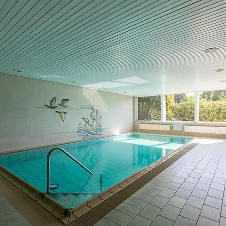 Haus Luv Und Lee 26 Apartmán *