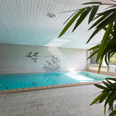 Apartmán Haus Luv Und Lee 26 *