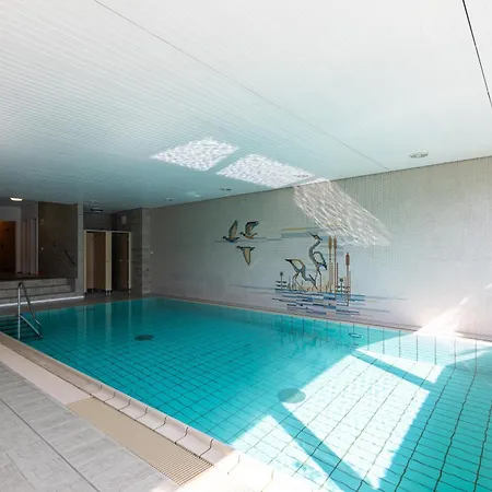 Haus Luv Und Lee 26 * Cuxhaven