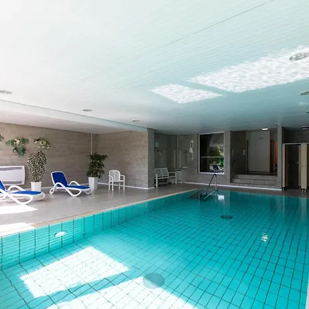 Apartmán Haus Luv Und Lee 26