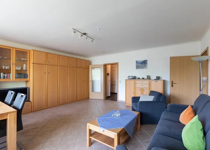 Haus Luv Und Lee 26 Apartman *