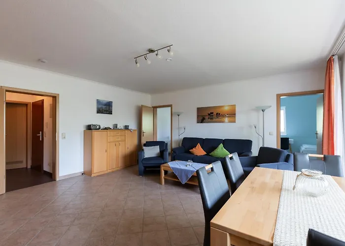 Apartman Haus Luv Und Lee 26 *