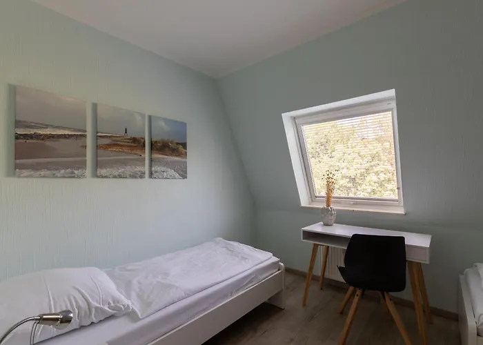 Haus Luv Und Lee 26 *