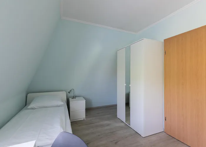 Haus Luv Und Lee 26 Cuxhaven