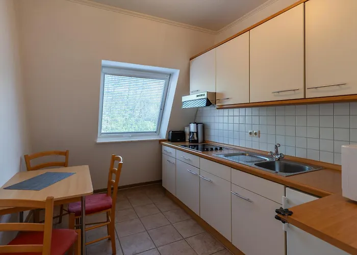 Apartman Haus Luv Und Lee 26