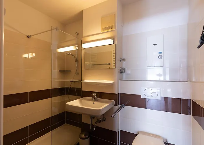 Apartman Haus Luv Und Lee 26 *