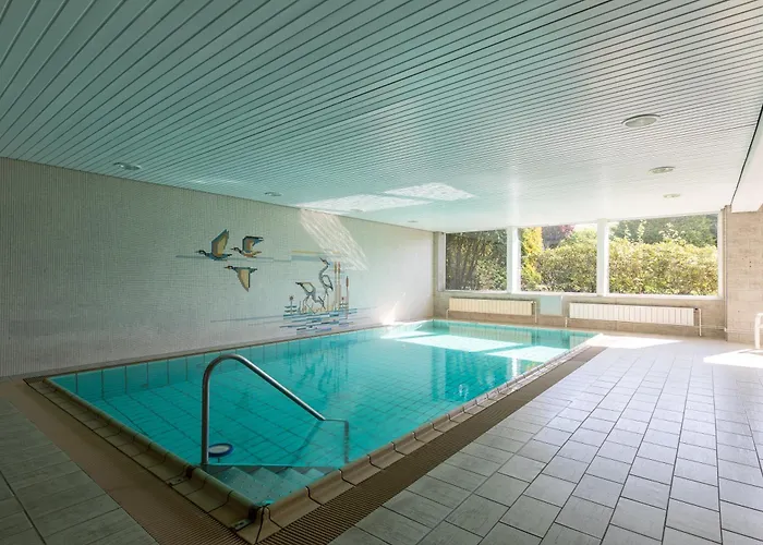 Apartman Haus Luv Und Lee 26 *