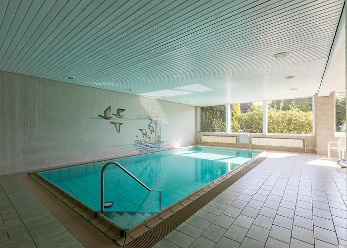 Haus Luv Und Lee 26 Apartman *