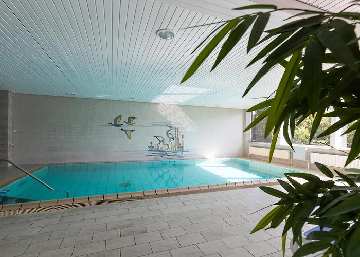 Apartman Haus Luv Und Lee 26 *